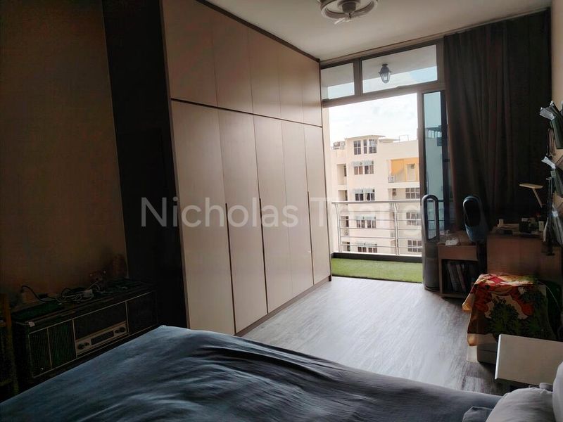 3 Bed Condo for Sale in  The Alcove - Image 7